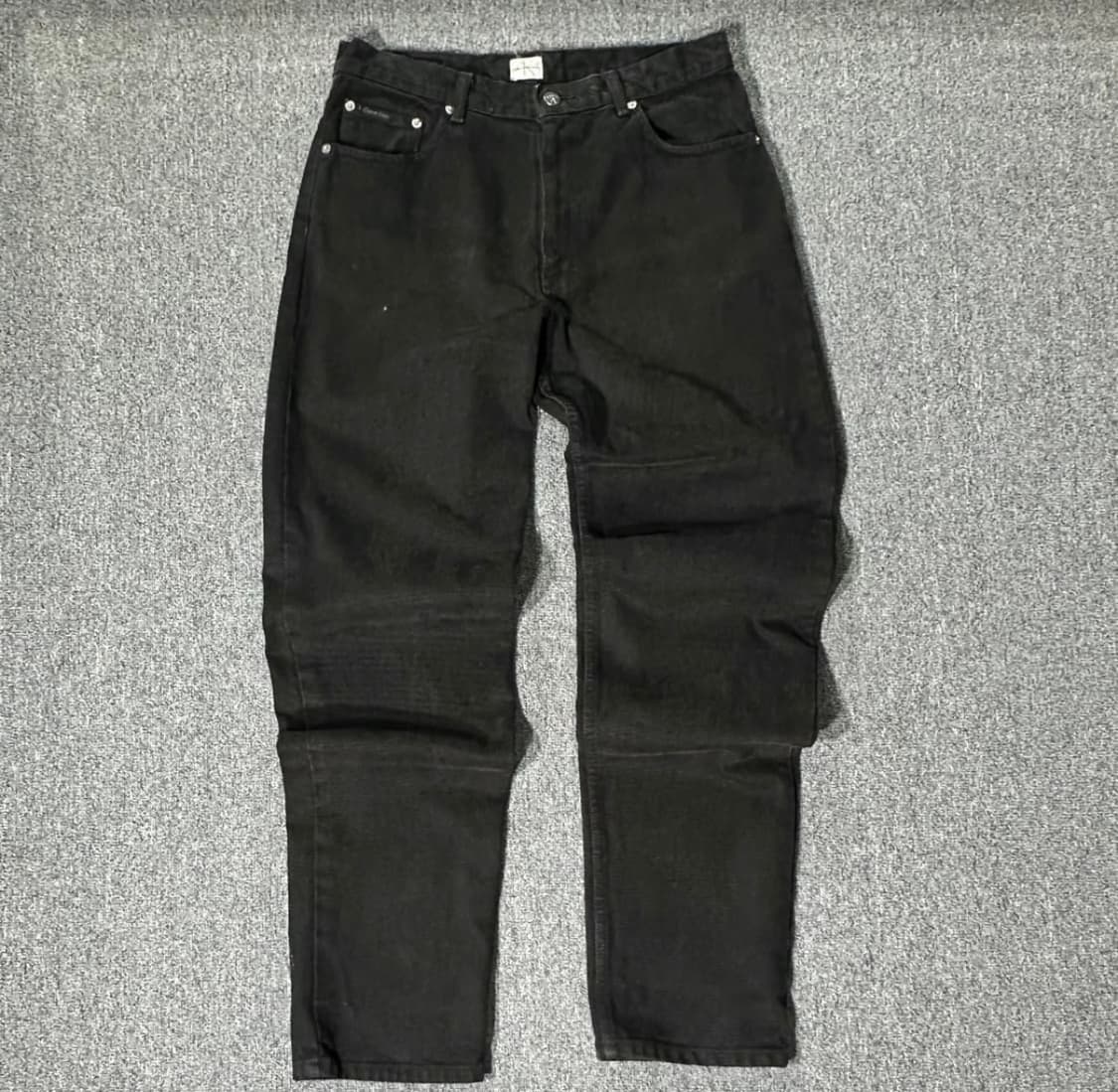 캘빈클라인 블랙진 (34/old-7497) 상품이미지2