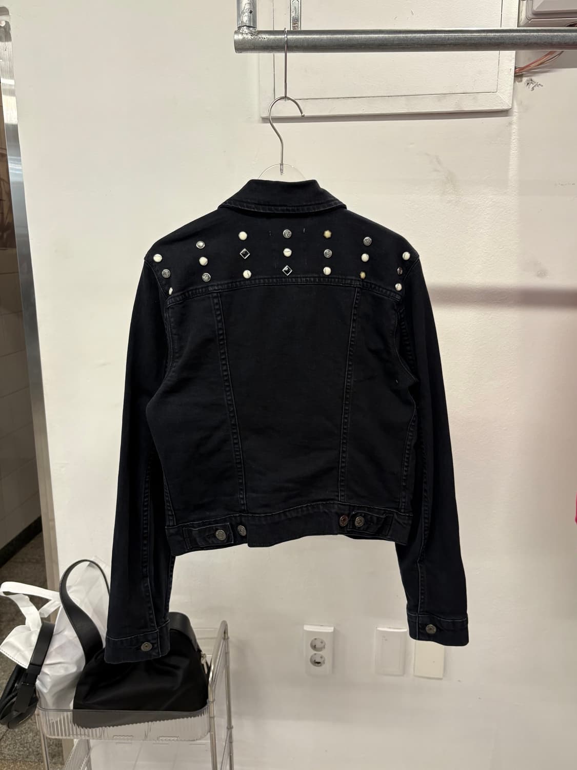 Levi’s stud jacket  상품이미지4