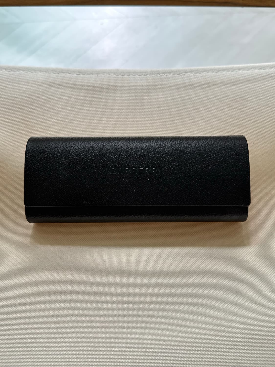 Burberry eyeglasses 상품이미지6