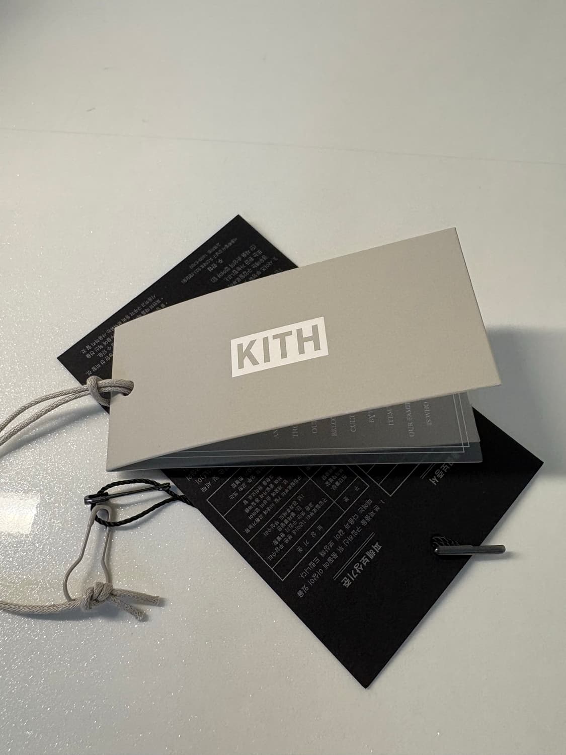 kith 키쓰 뉴에라 NY 캡 상품이미지6