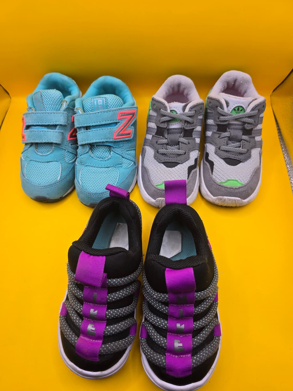 유아신발일괄145 상품이미지1