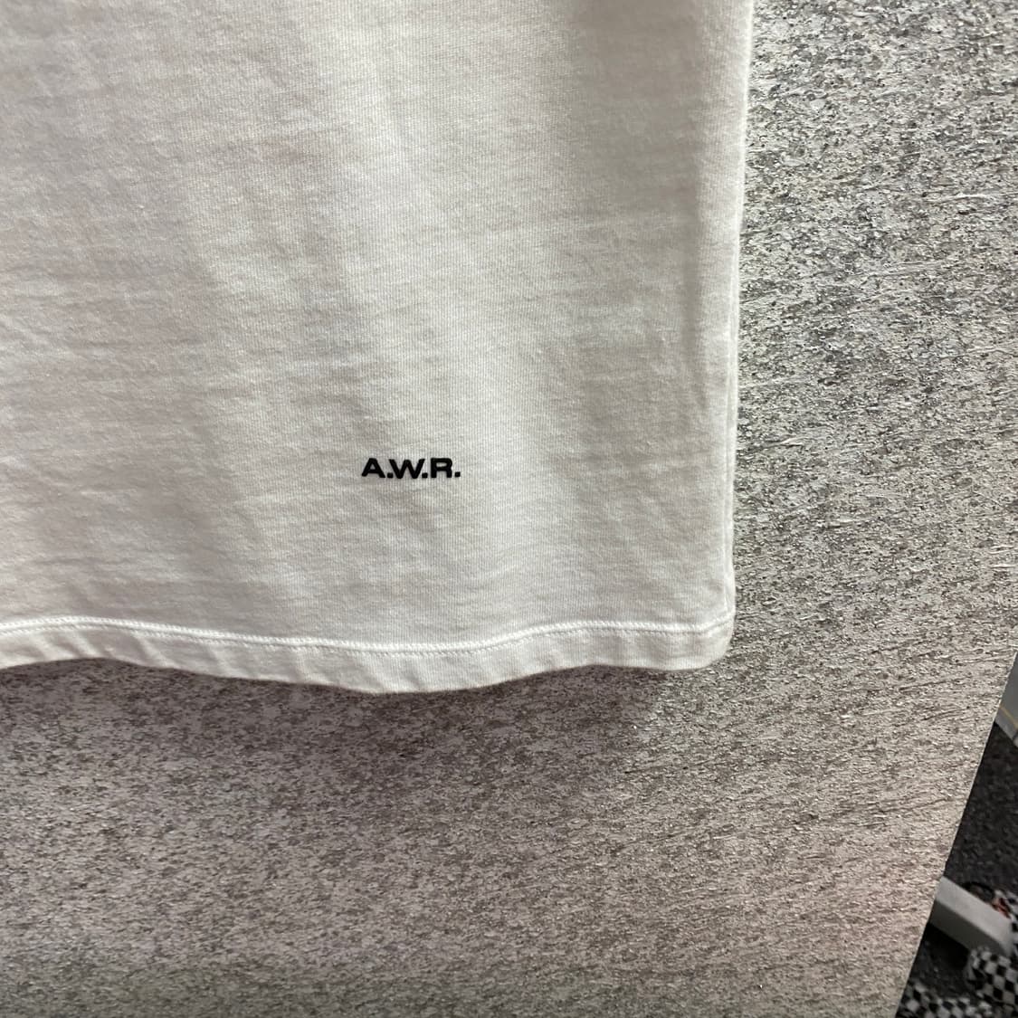 나이키x드레이크녹타 에센셜 반팔 티셔츠 B4618 상품이미지6