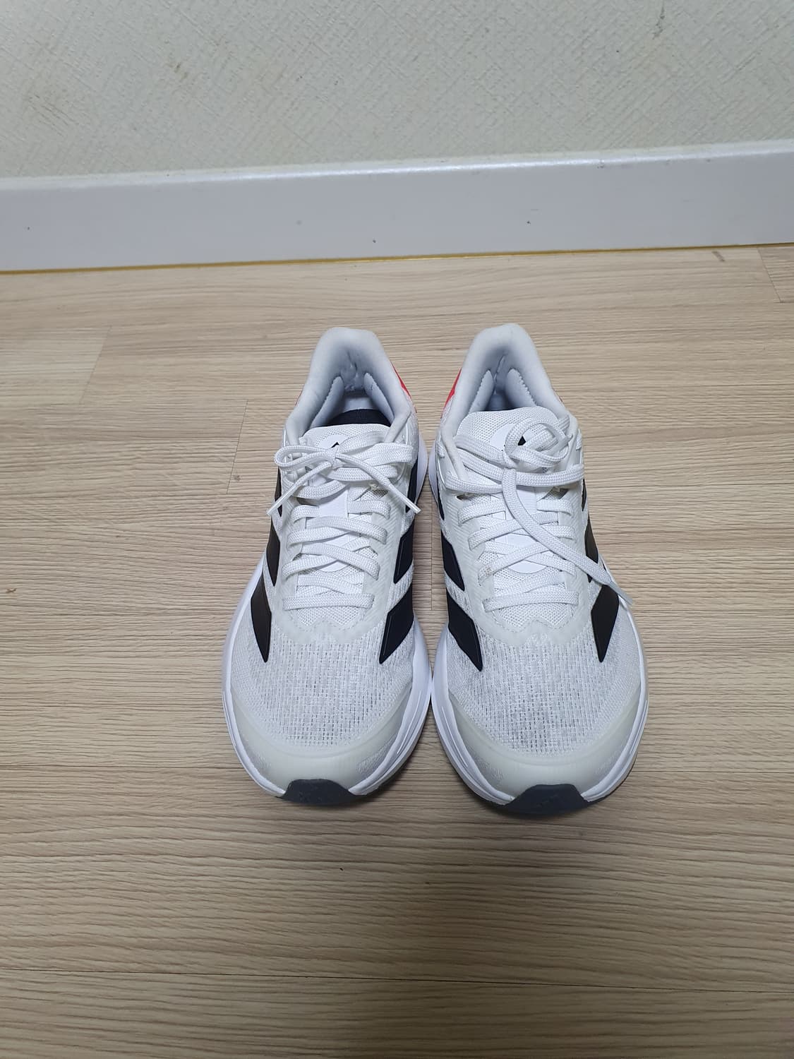 아디다스 듀라모 SL2 운동화 250 상품이미지3