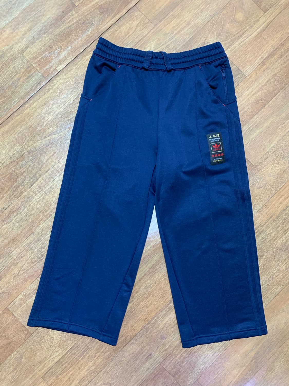 ADIDAS 아디다스 오리지널스 부도 2016/SS 셋업(유니색스) 상품이미지8