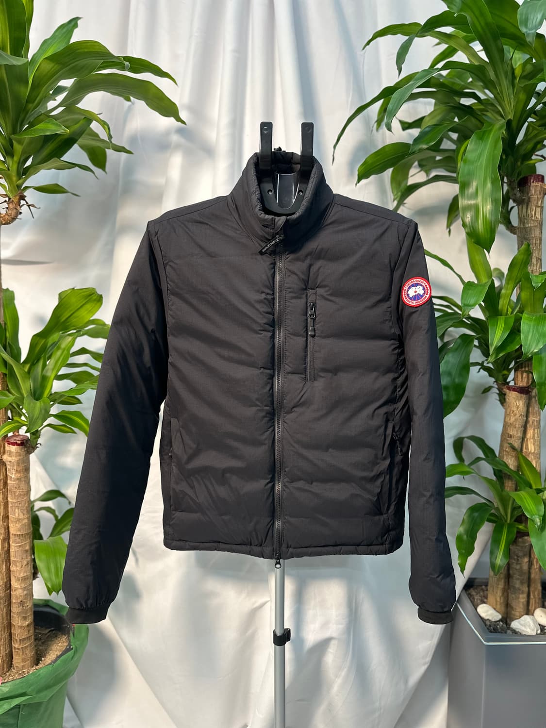 [정품] 캐나다구스롯지 레드라벨 S 상품이미지1