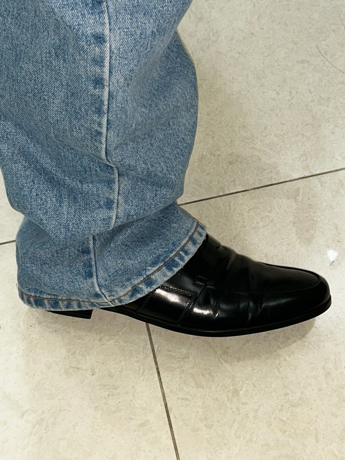 프라다 로퍼 상품이미지9