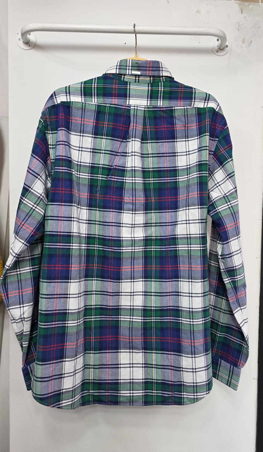 랄프로렌 남성 셔츠 상품이미지2