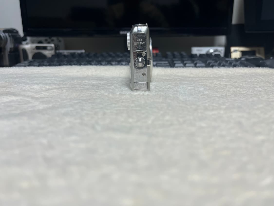 📸 올림푸스 FE-300 디지털카메라 ✨ 상품이미지5