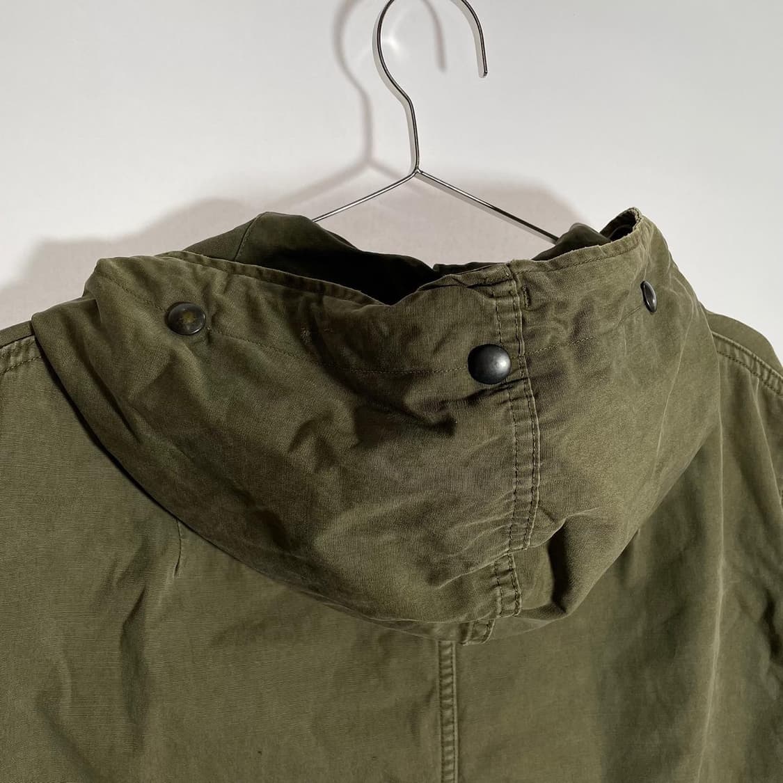 오리지널 M-47 장진호 파카 상품이미지4