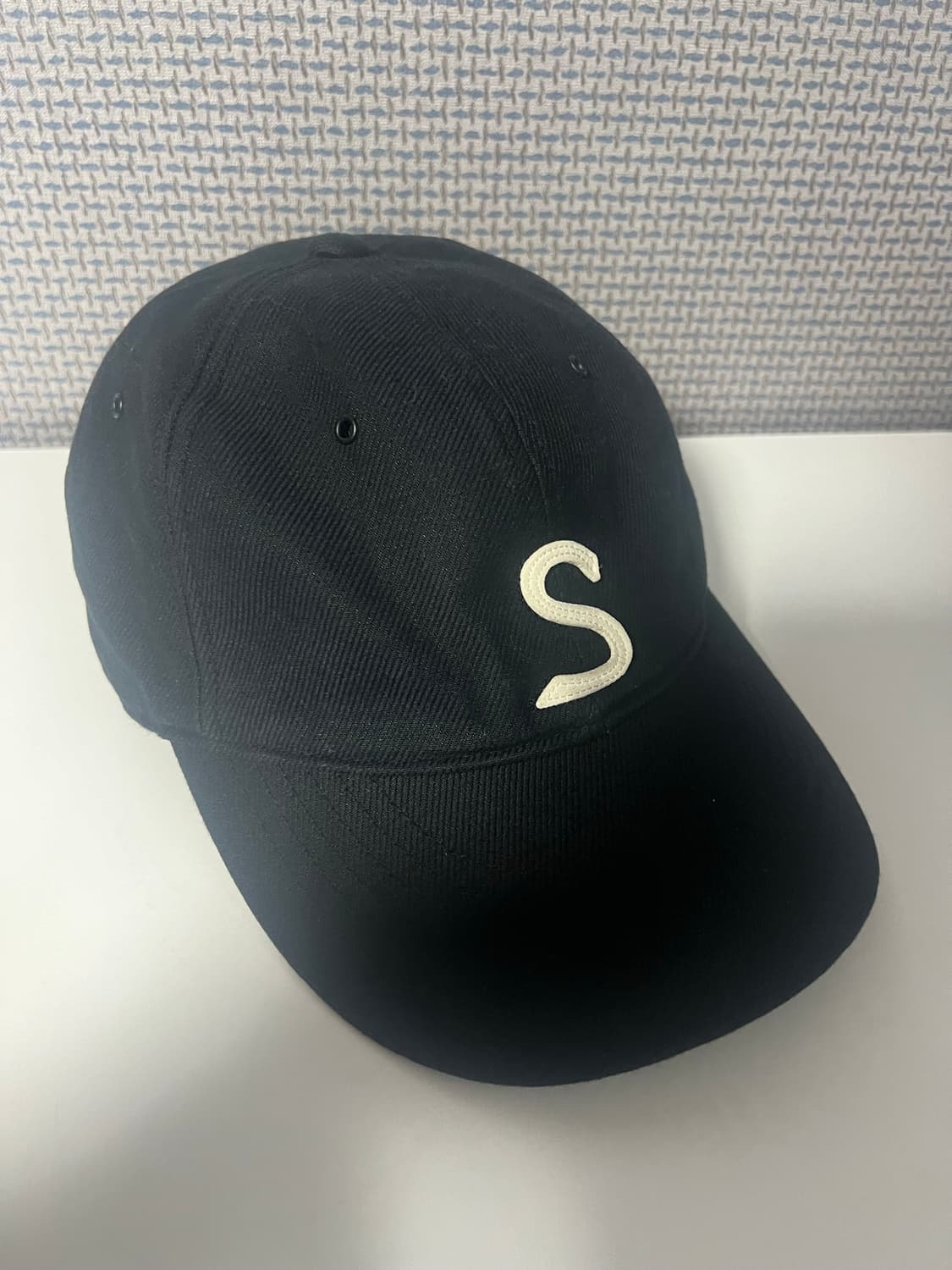 테프스토어즈 볼캡 블랙 L 상품이미지1