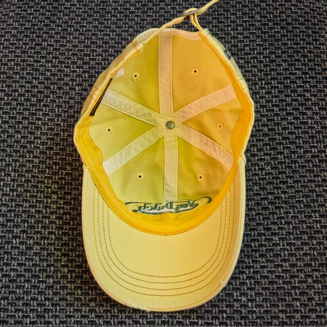 본더치 모자 상품이미지5