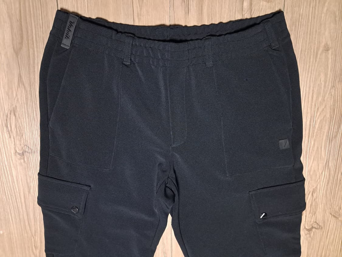 볼빅 골프 카고바지 남성L 상품이미지3