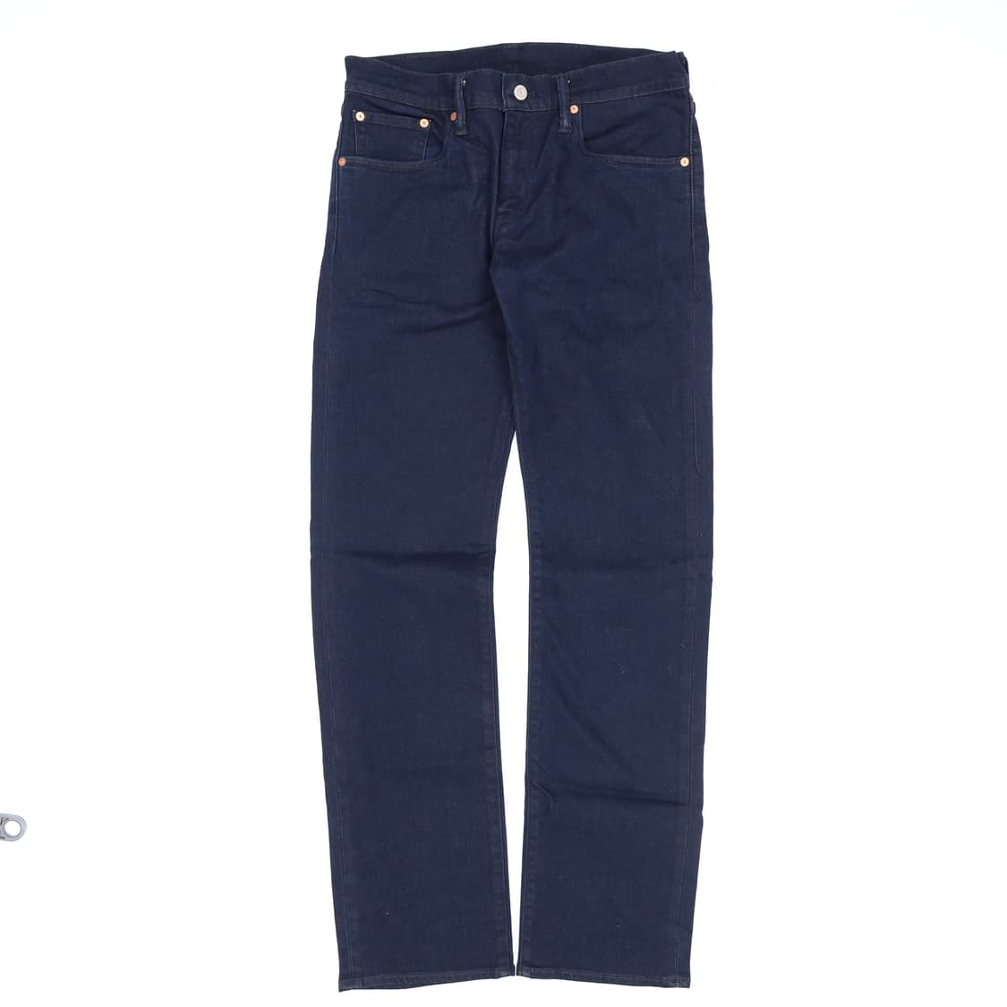 [w32 L34] 리바이스 남성 502 진청 데님 0115J 상품이미지1