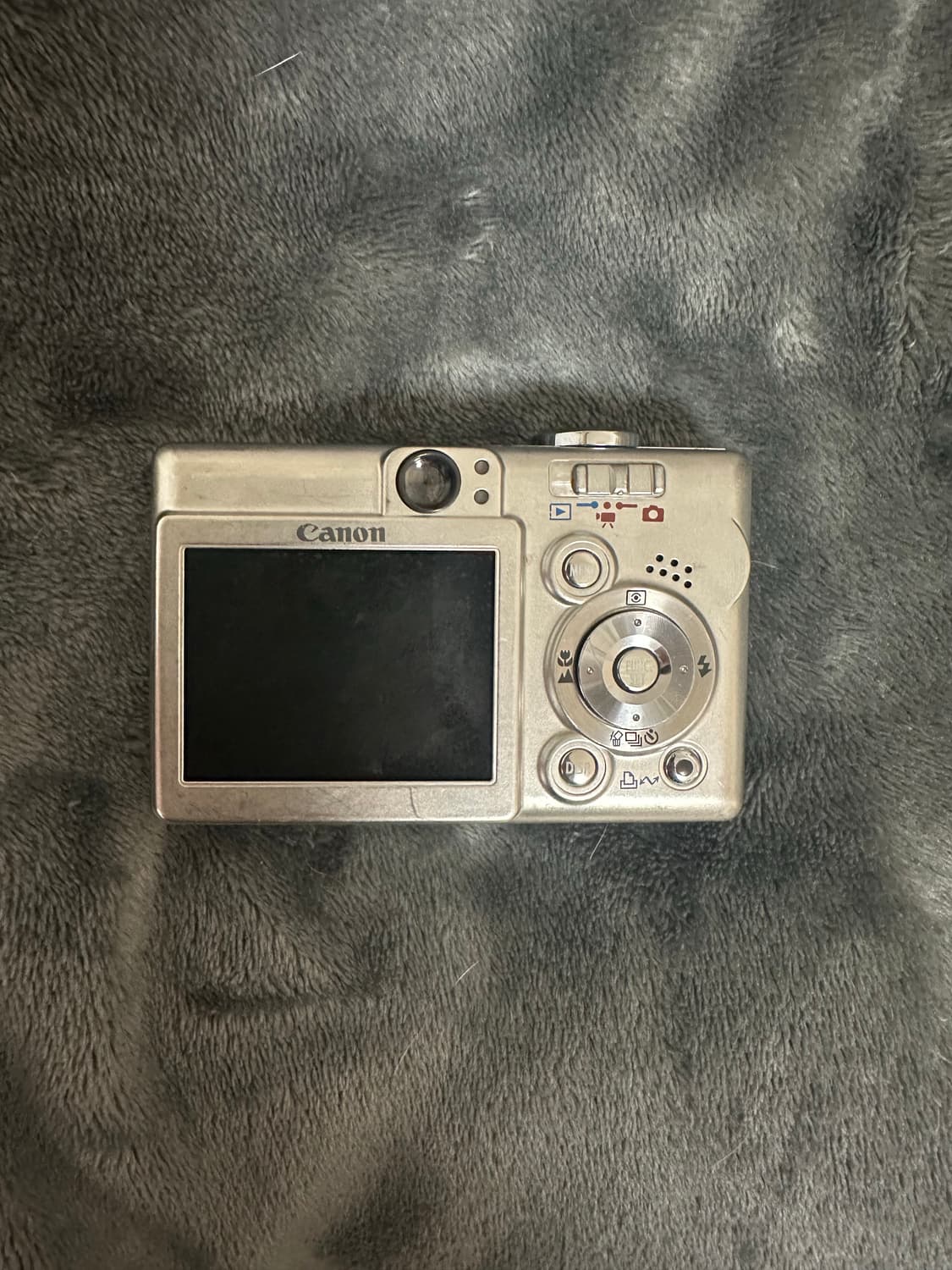 캐논 익서스 40 디지털카메라 디카 상품이미지2