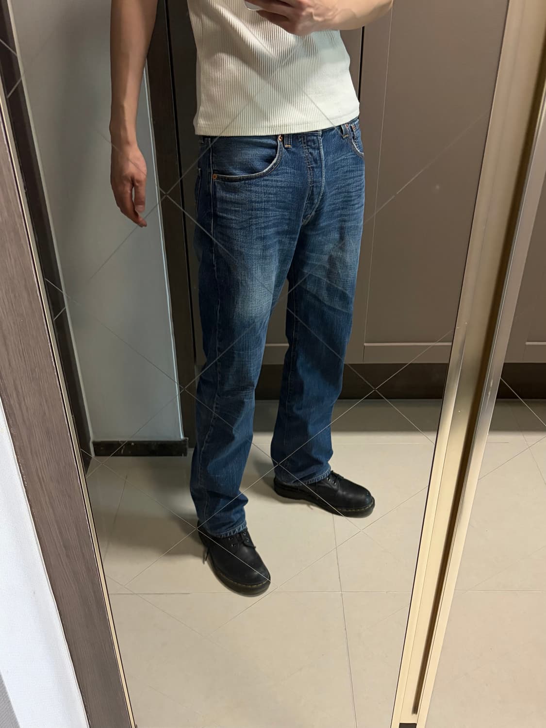 [Levi’s 501 W32 | L33] 상품이미지2