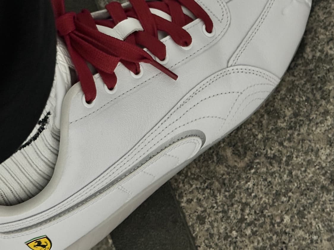 페라리 퓨마 스피드캣 2025 마이애미 한정판 상품이미지5