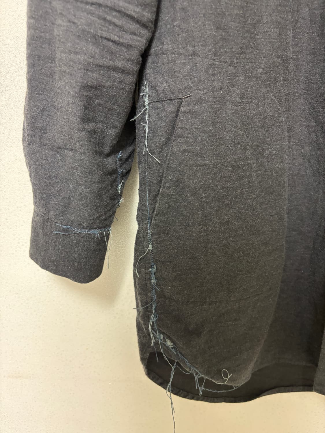 아마치 아티잔 셔츠 상품이미지3