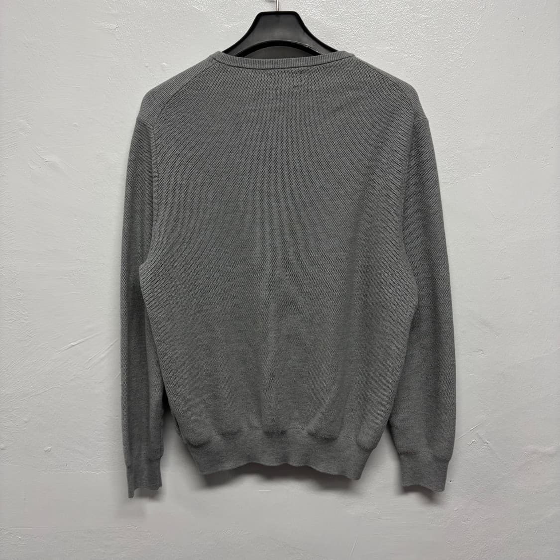 폴로 랄프로렌 와플 롱슬리브 13 상품이미지2