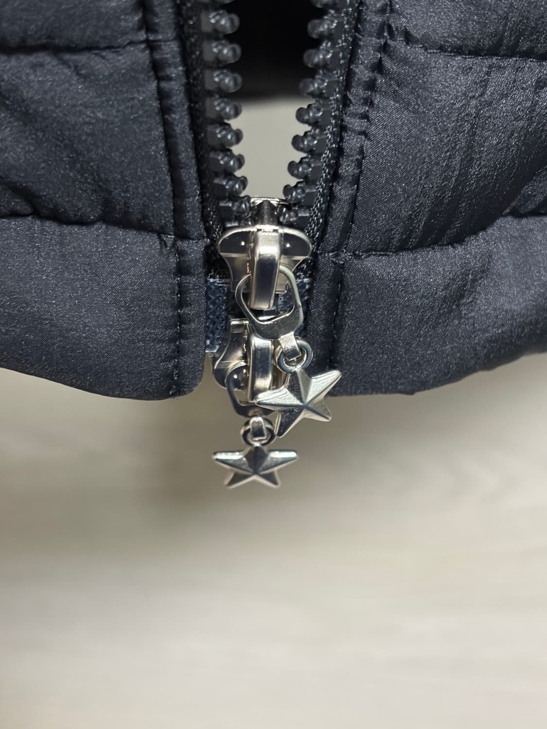 [S급] 뚜오미오 여성 경량패딩 상품이미지6