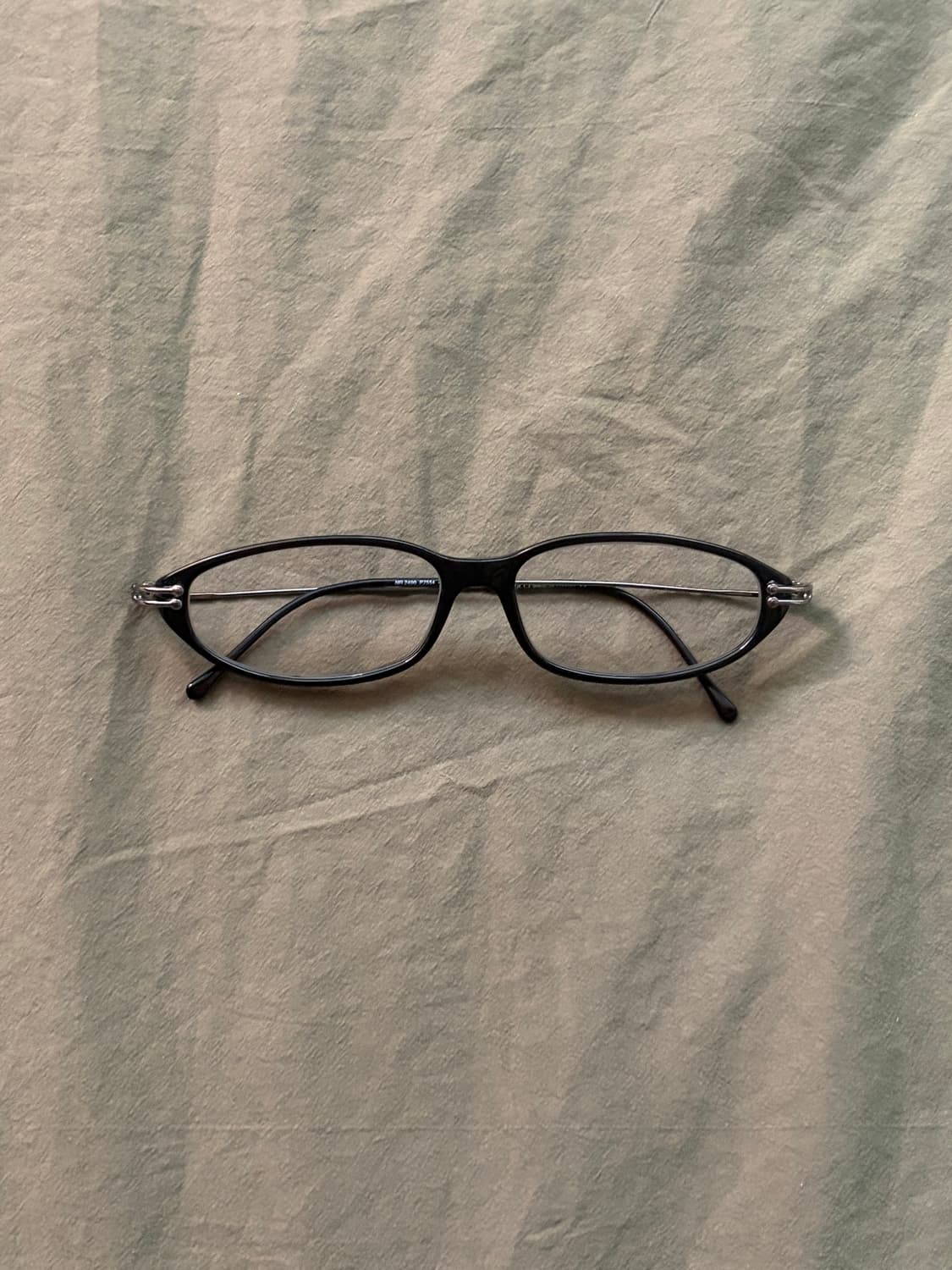 Nina Ricci 안경 상품이미지1