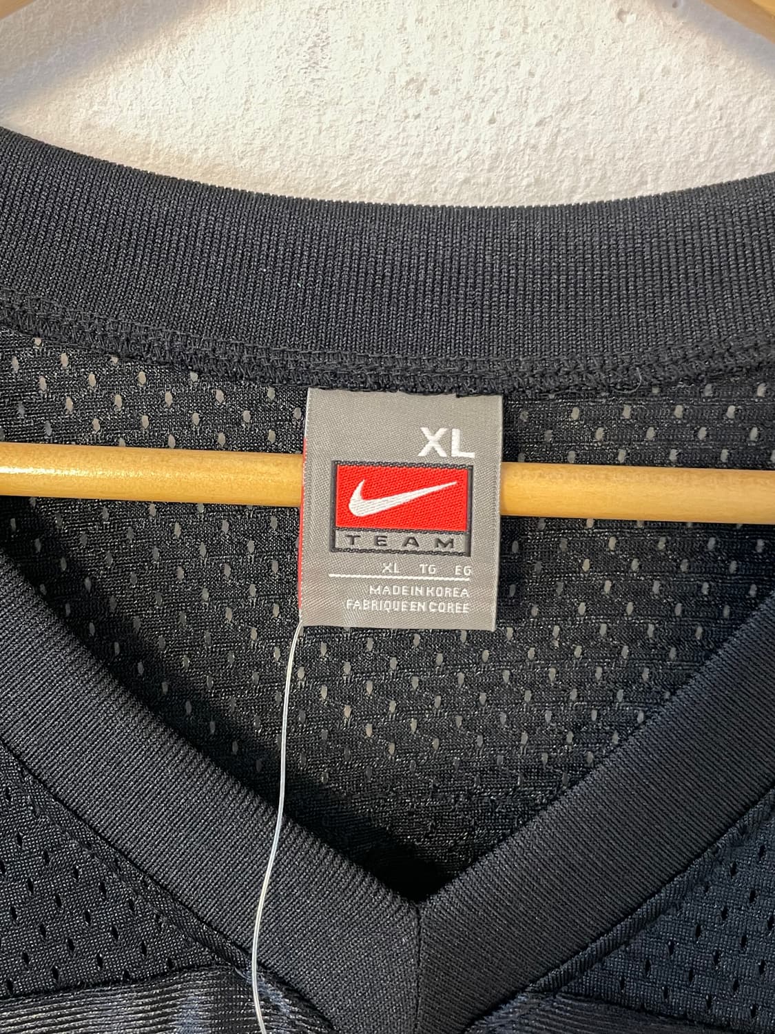 나이키 U.S 아미 저지 상품이미지5