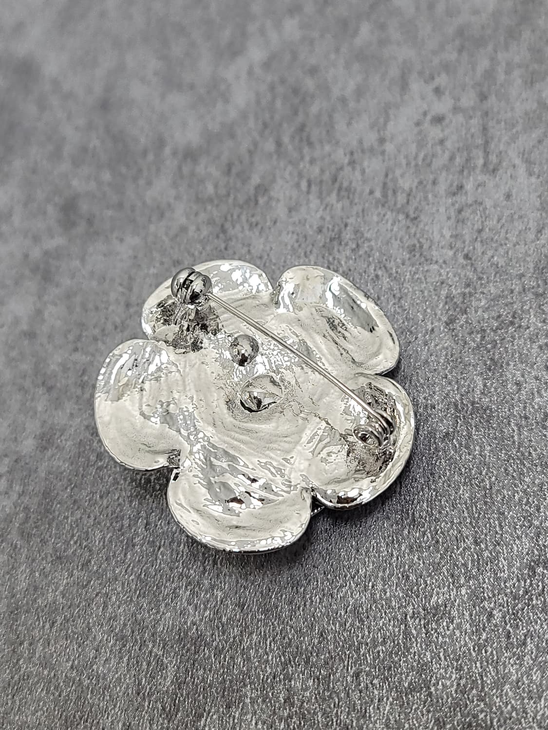 엔틱 브로치 상품이미지4