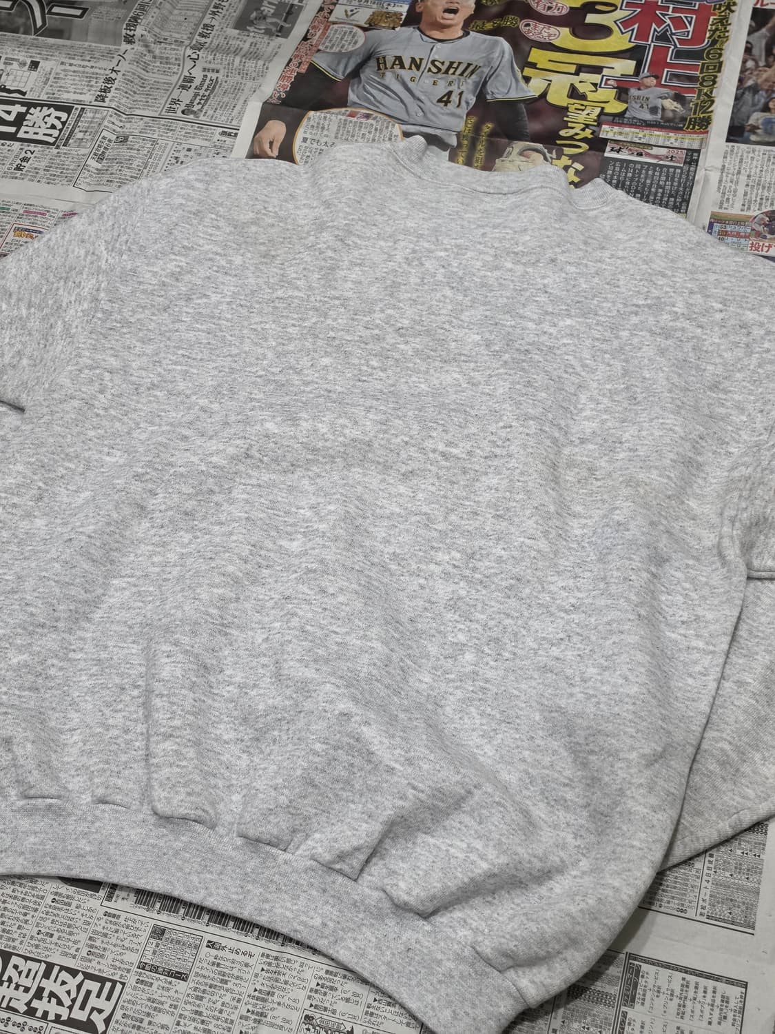 Logo Athletic 피츠버그 스틸러스 맨투맨 L 상품이미지8