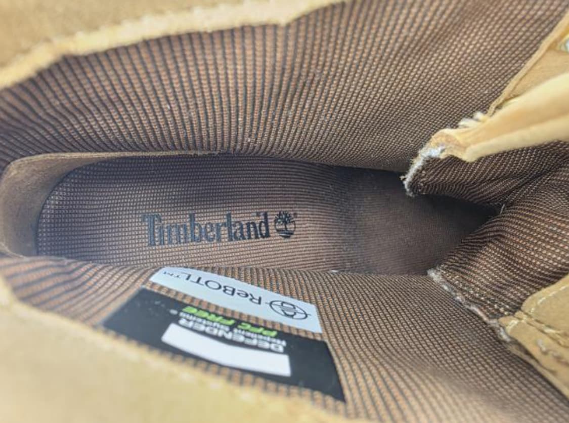 팀버랜드 부츠 상품이미지4