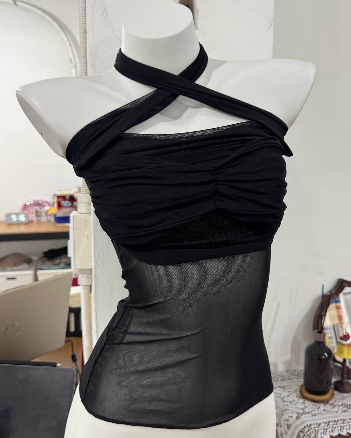 VINAGE TOP 상품이미지6