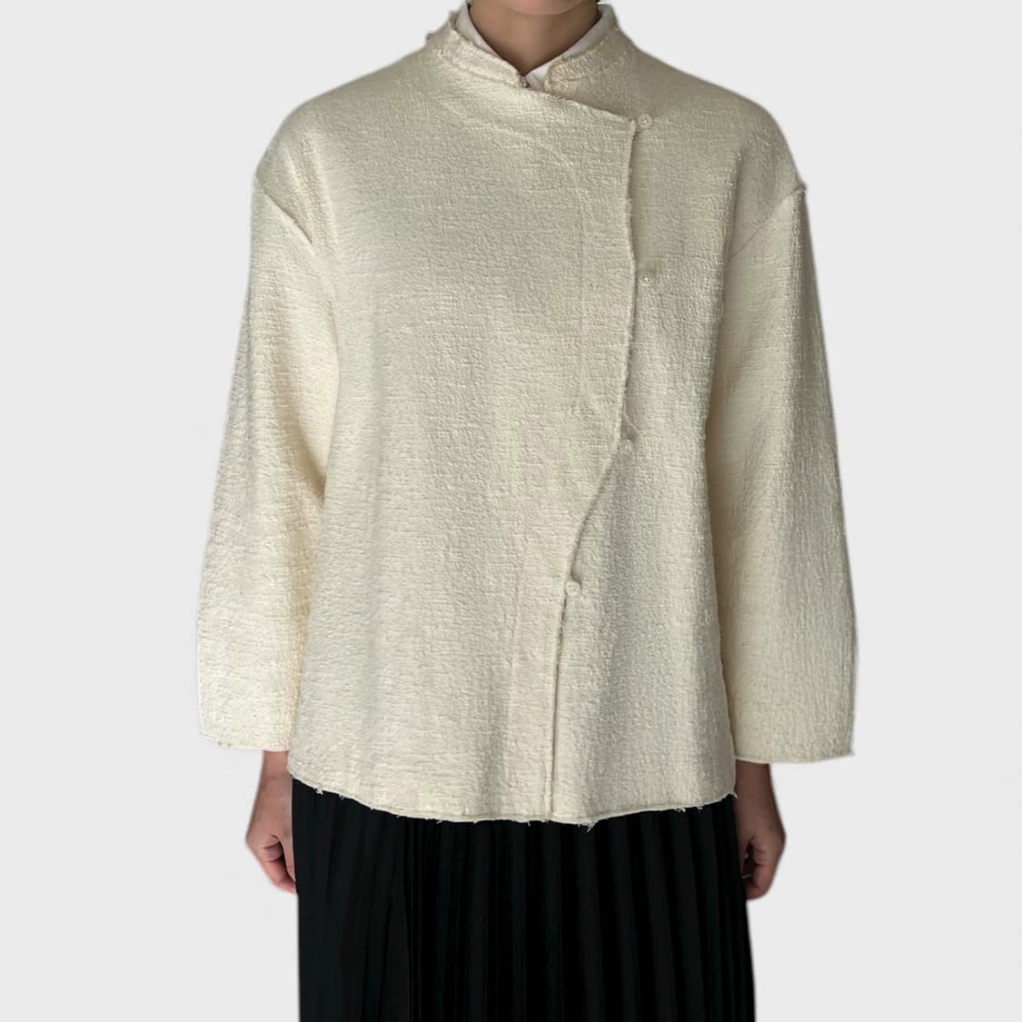 Jilsander Jacket 상품이미지5