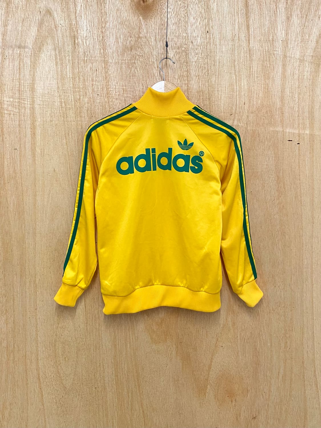 90's ADIDAS jersey 90년대 아디다스 져지 상품이미지2