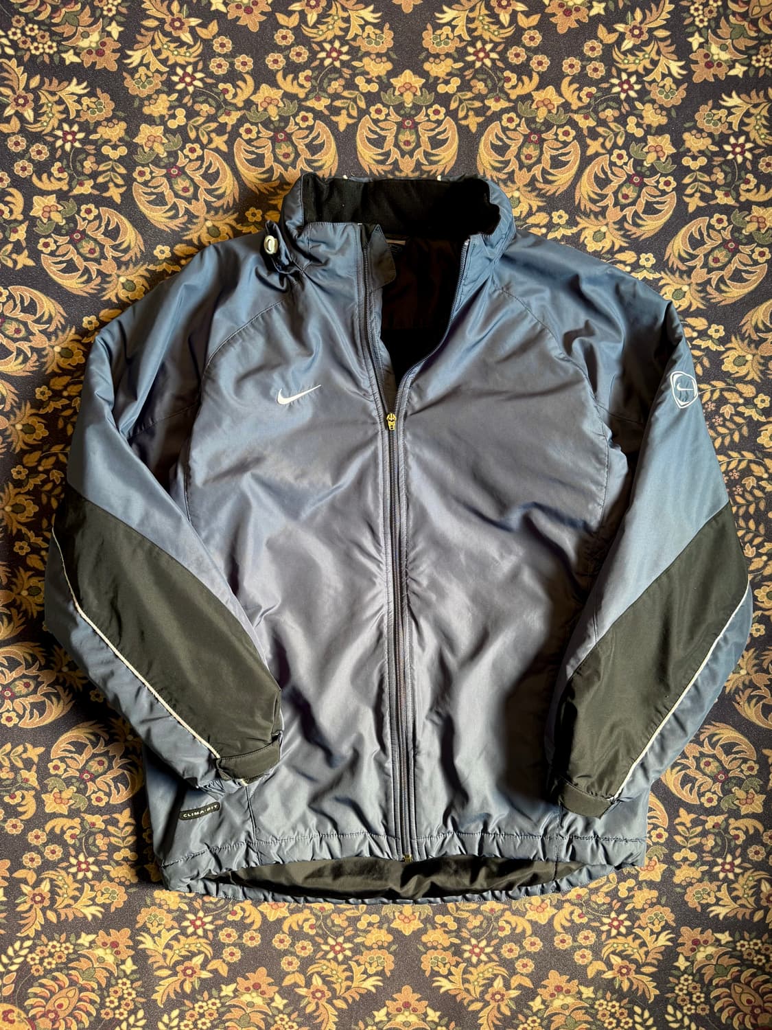 00s 나이키 올드스쿨 윈드브레이커 상품이미지1