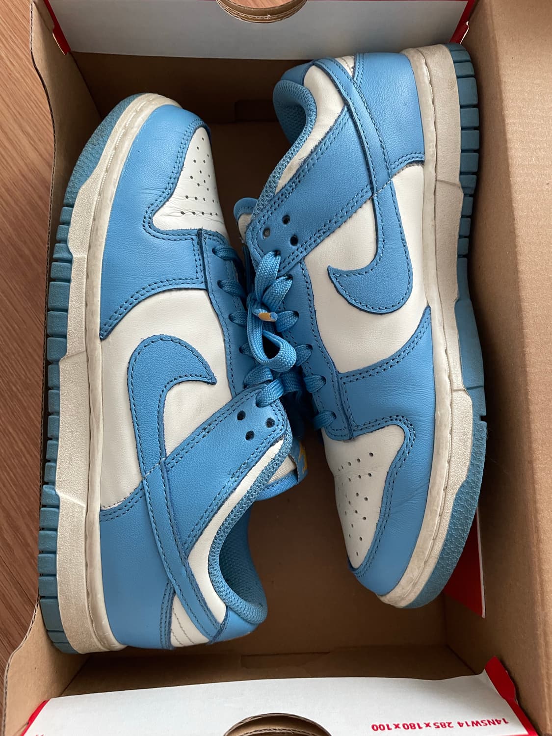 (W) 나이키 덩크 로우 코스트 230 상품이미지2