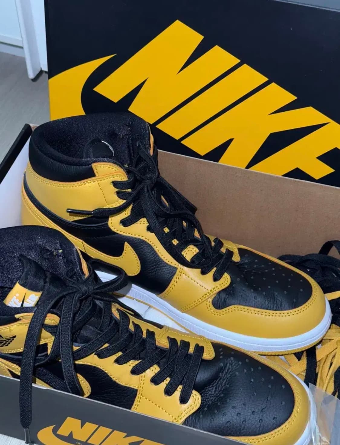 조던1 폴른 285 상품이미지1