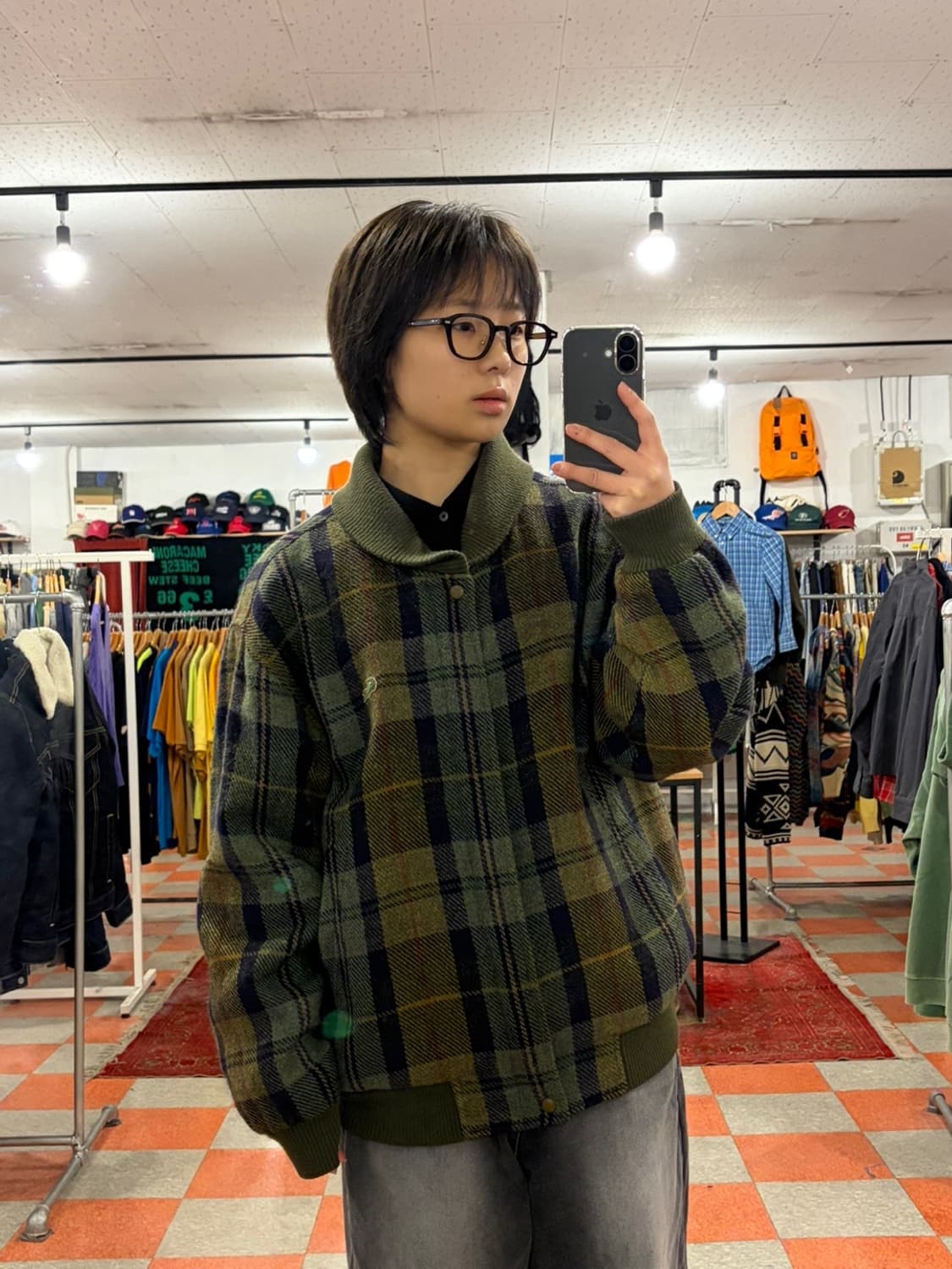 라코스테 자켓 상품이미지1