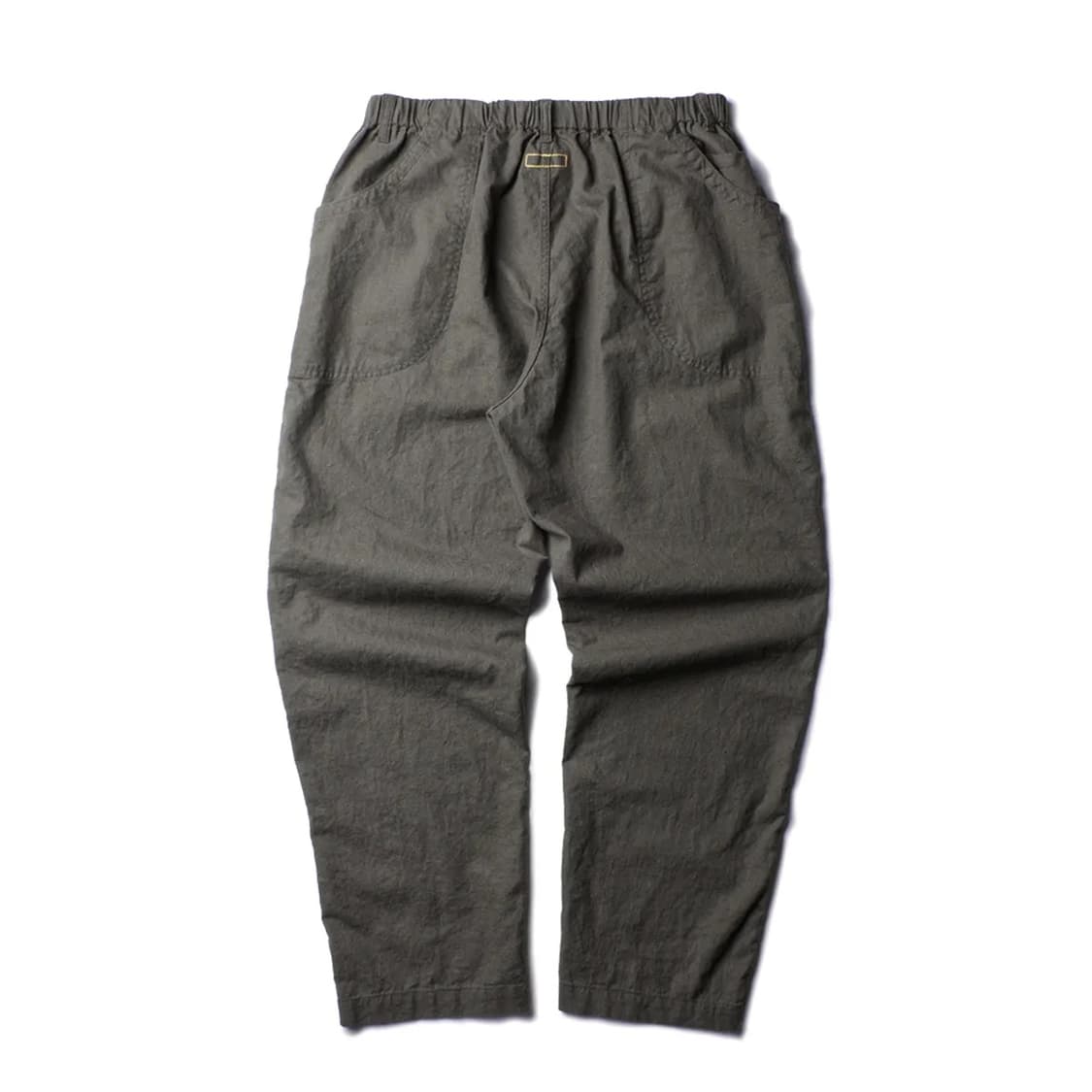 더레스큐 코튼 린넨 도밍고 팬츠 the resq 상품이미지2