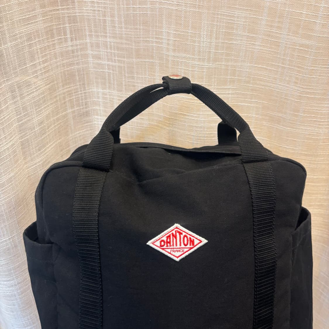 정품 DANTON 단톤 백팩      상품이미지2