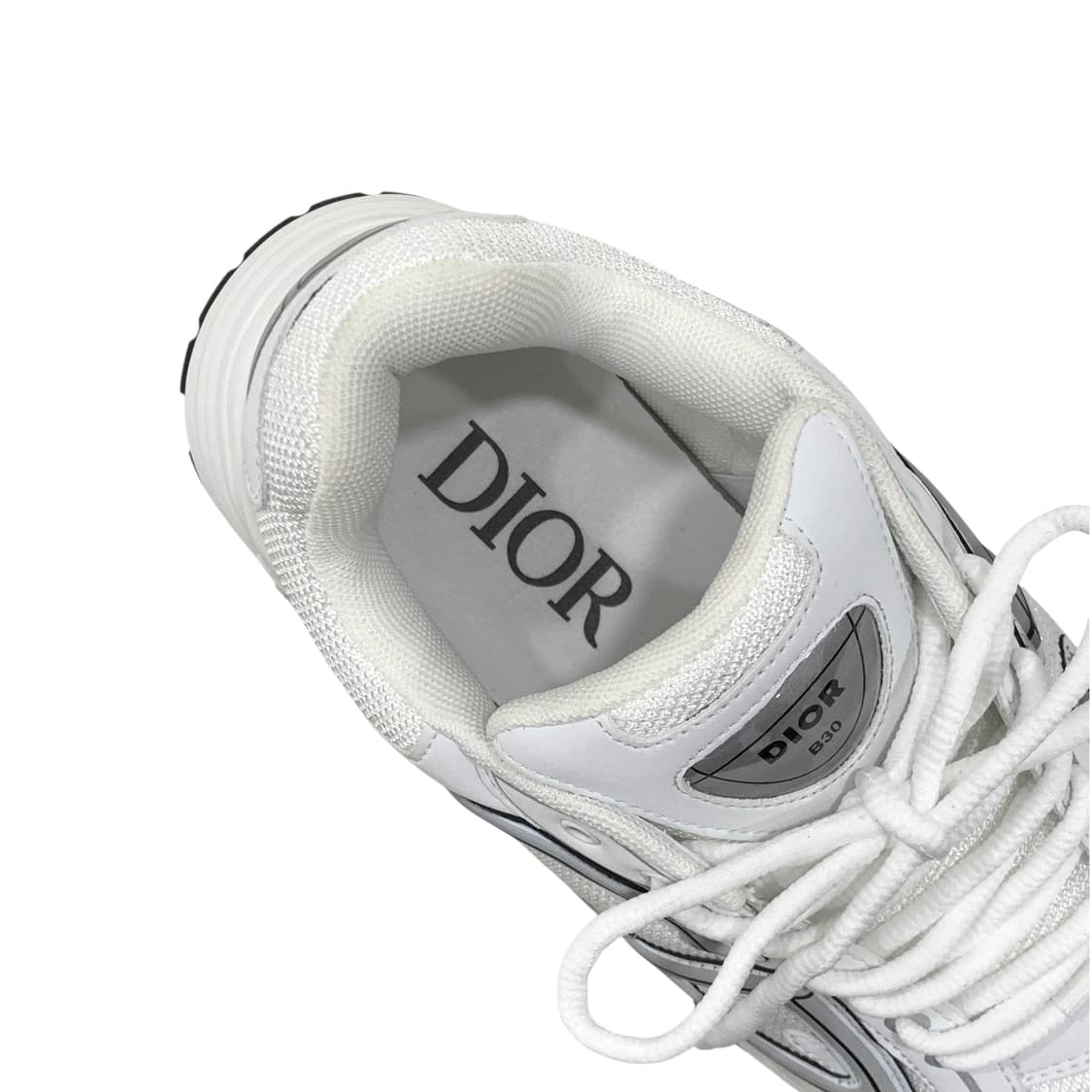 디올 B30 카운트다운 테크니컬 메시&패브릭 스니커즈 상품이미지7