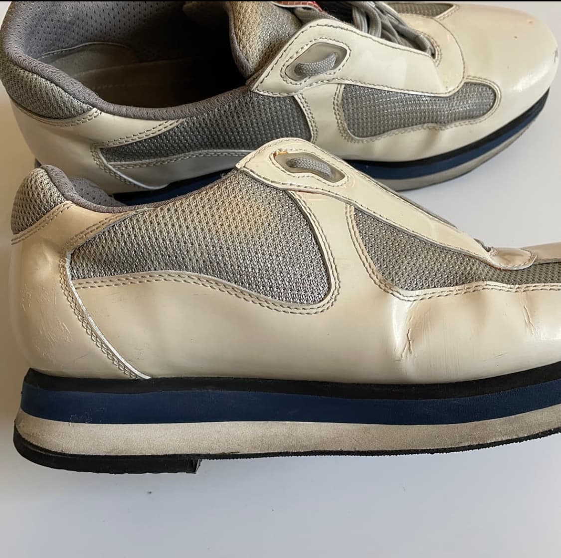 prada sneakers 상품이미지6
