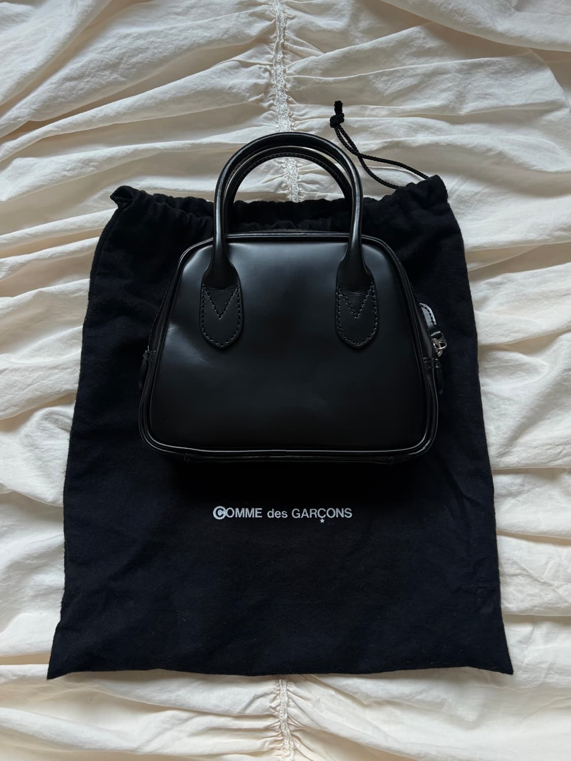 꼼데가르송 아오야마백 1호 상품이미지2