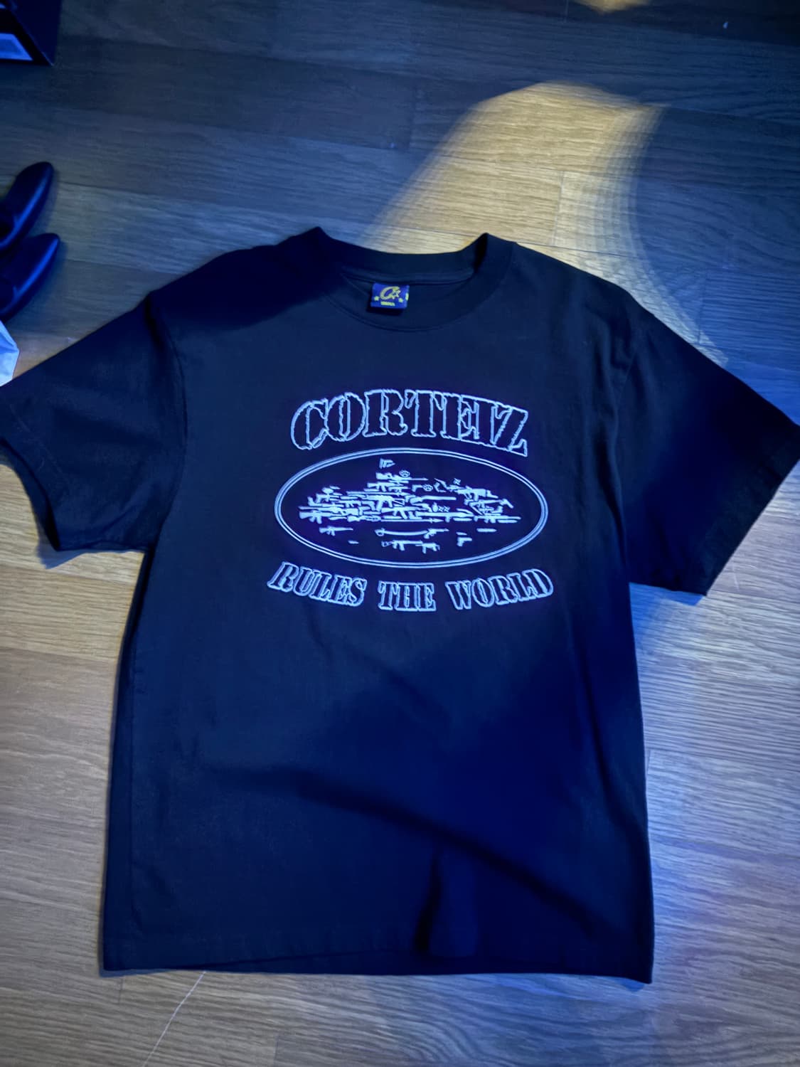 Corteiz 반팔 상품이미지1