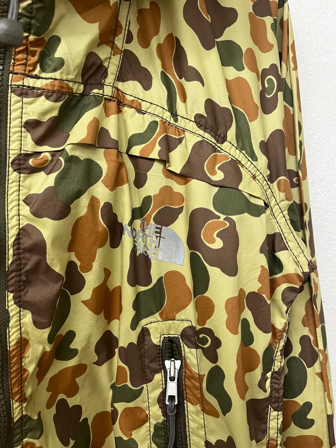 THE NORTH FACE PURPLE LABEL 상품이미지3