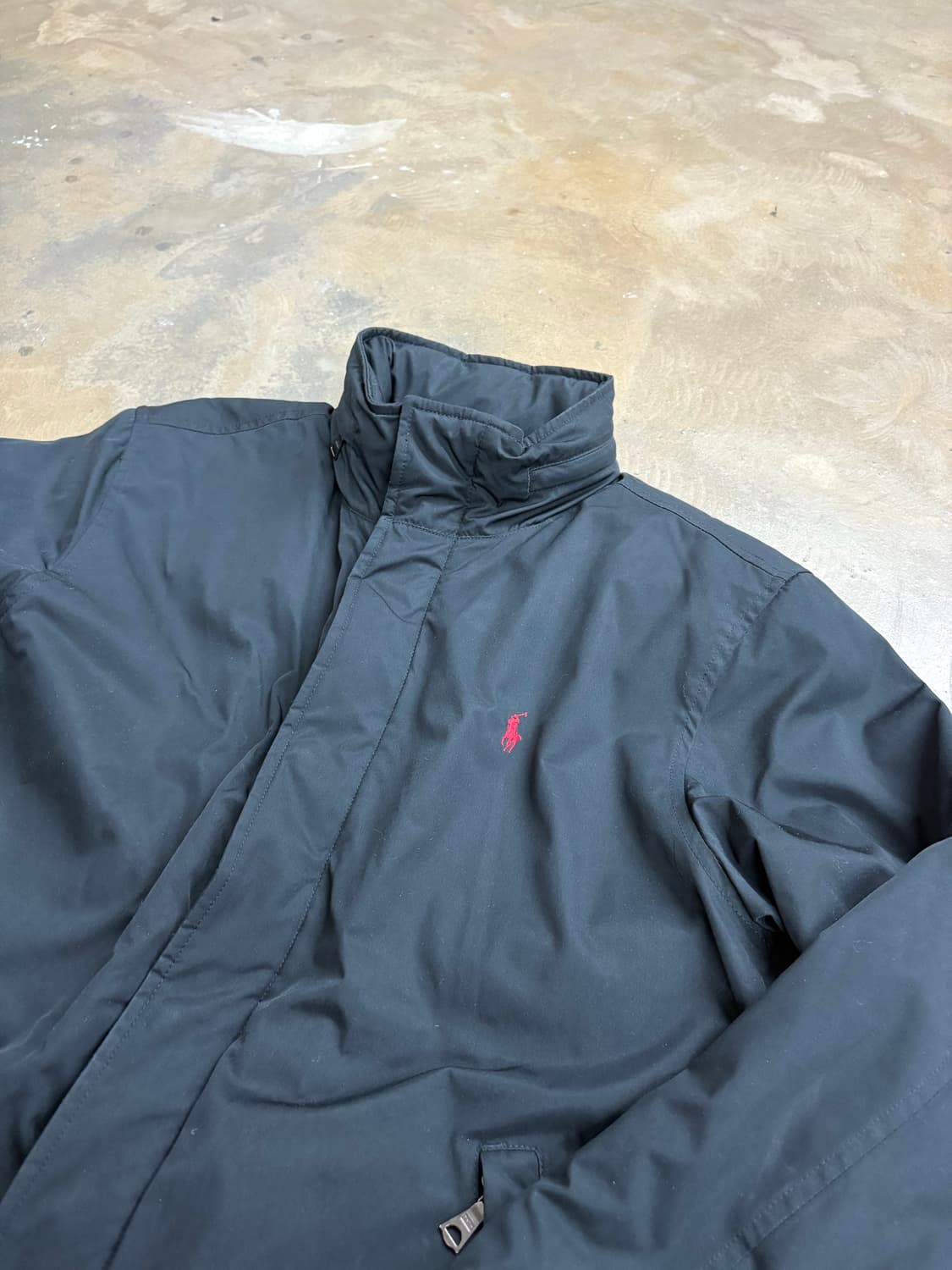 Polo 자켓 상품이미지4