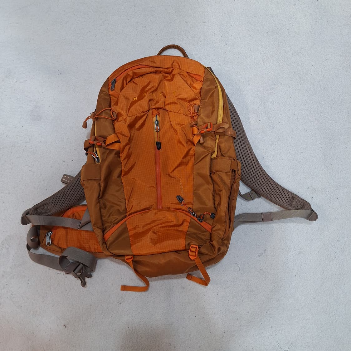 밀레  배낭 상품이미지1