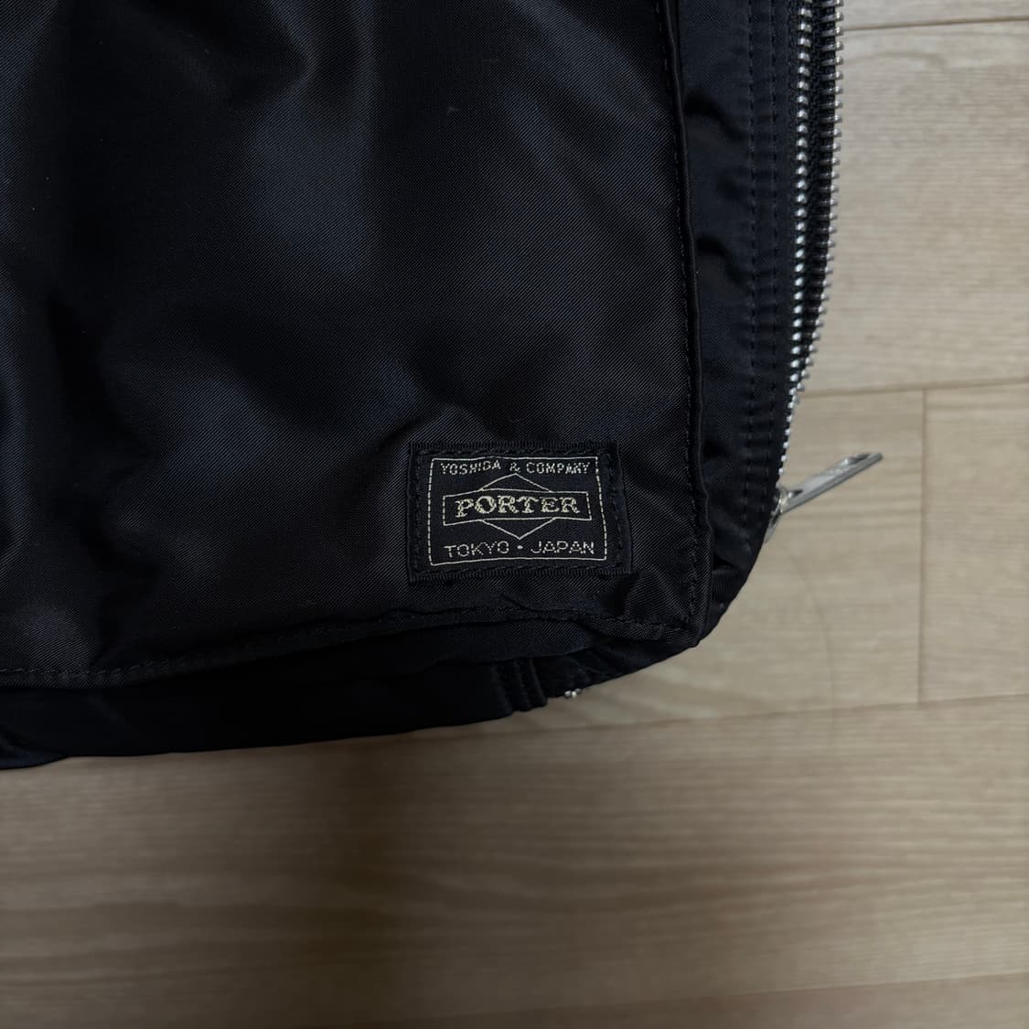 요시다포터 porter 숄더백 XL 서류가방 노트북가방 신형 상품이미지3