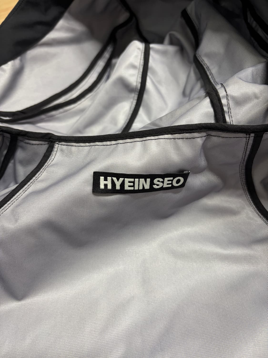 혜인서 쉘자켓 상품이미지6