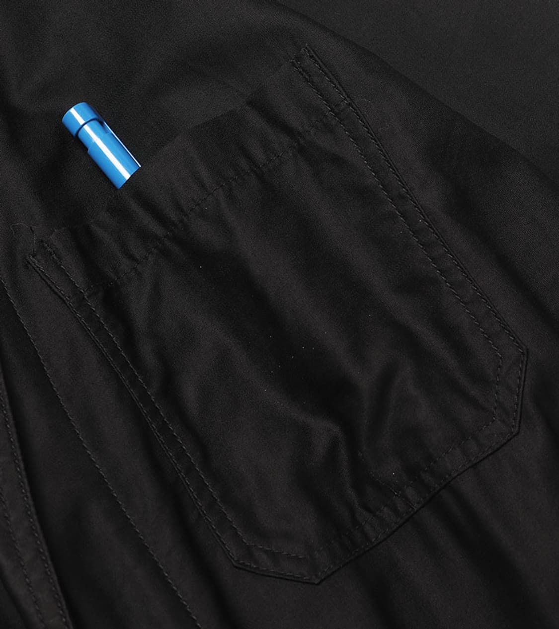 FRESH SERVICE - LIGHT MOLESKIN SHOP COAT 상품이미지7