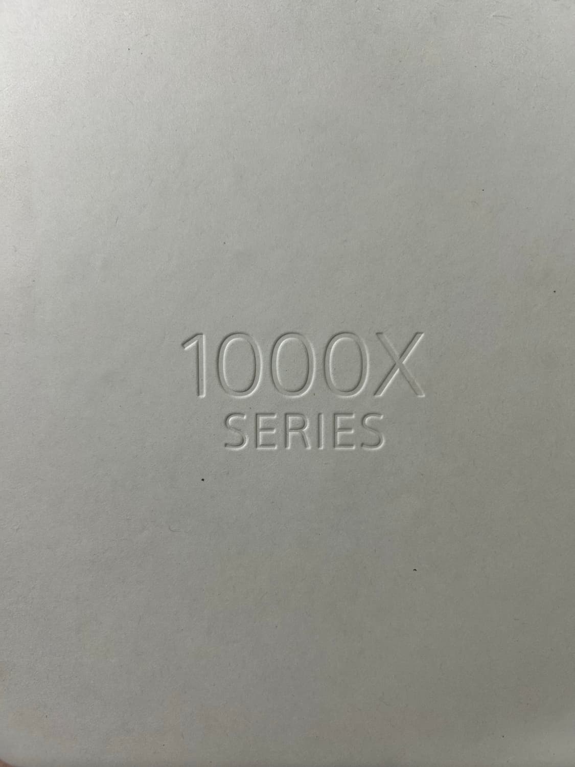 소니 1000XM5 상품이미지4