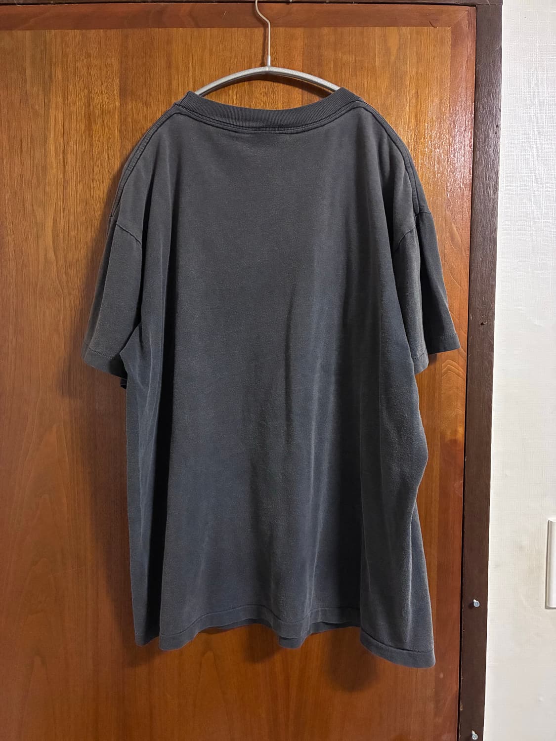 Vintage 90s Budweiser T-shirt 상품이미지3