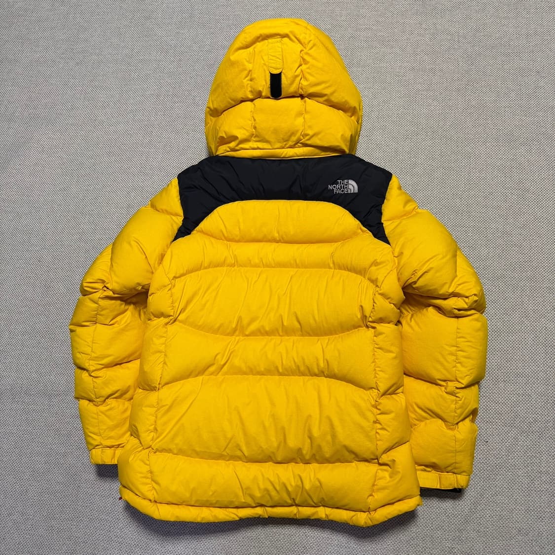노스페이스 써밋시리즈 하이벤트 800 패딩 상품이미지7